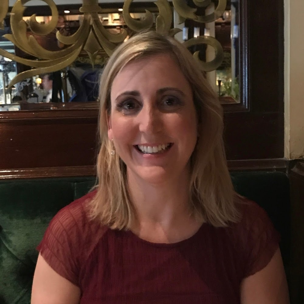 Meet your Posher, Susan